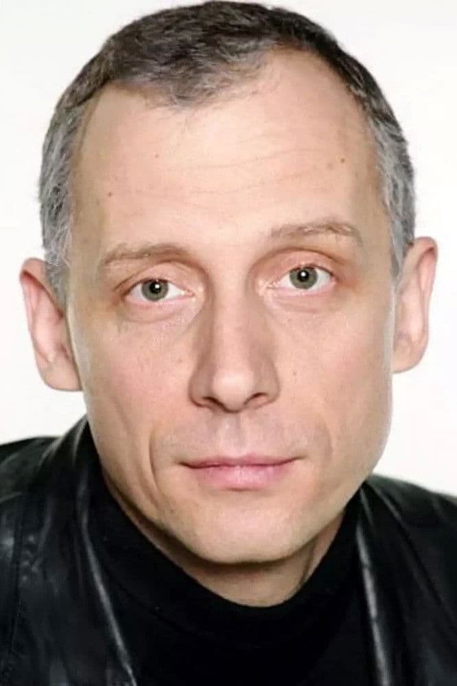 Andrey Mezhulis profile