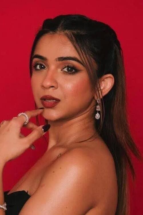 Apoorva Mukhija profile