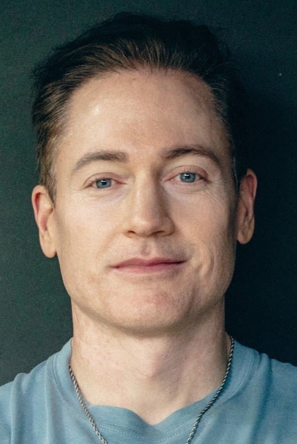 Bryan Johnson profile