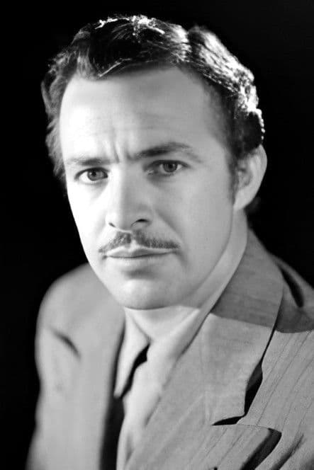 Germán Valdés profile