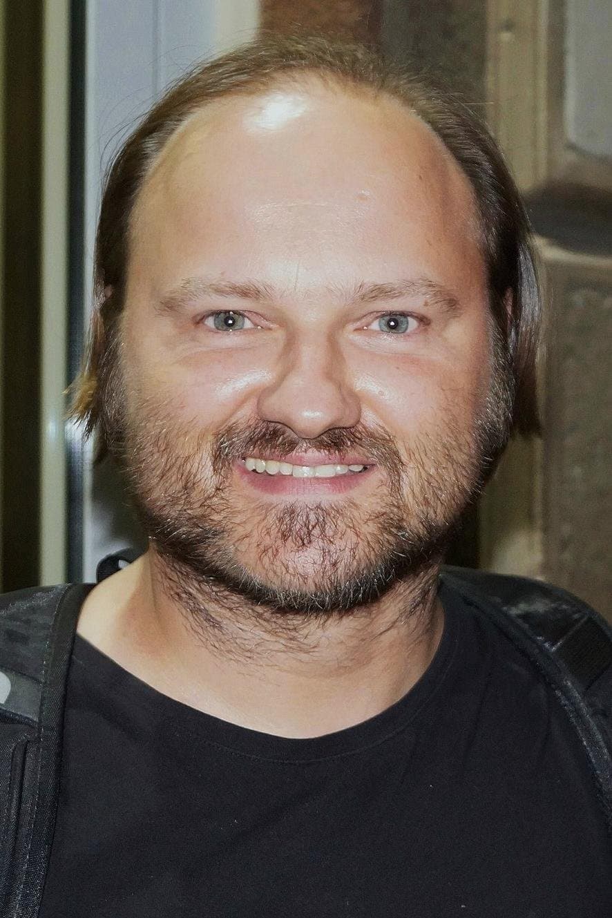 Sebastian Stankiewicz profile