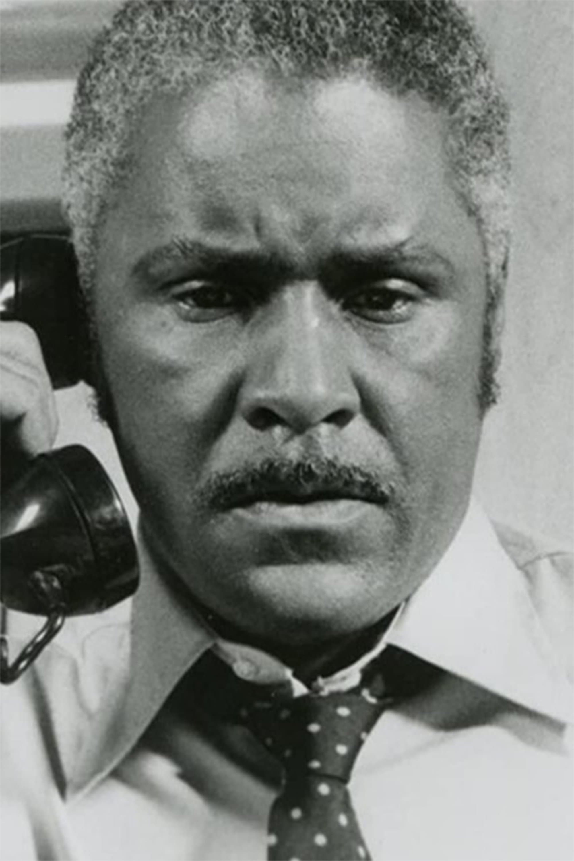 Rudy Challenger profile