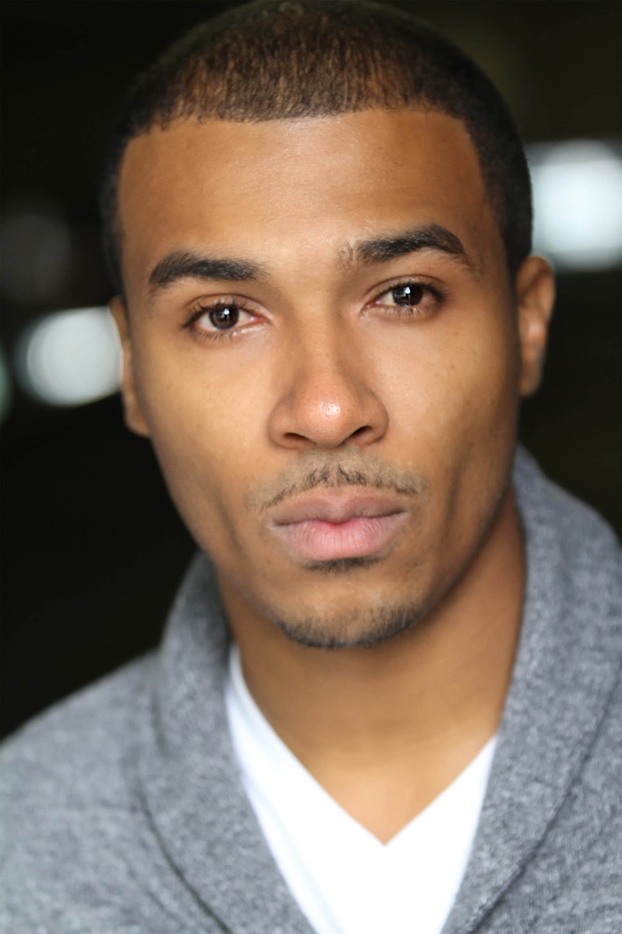 Jimez Alexander profile