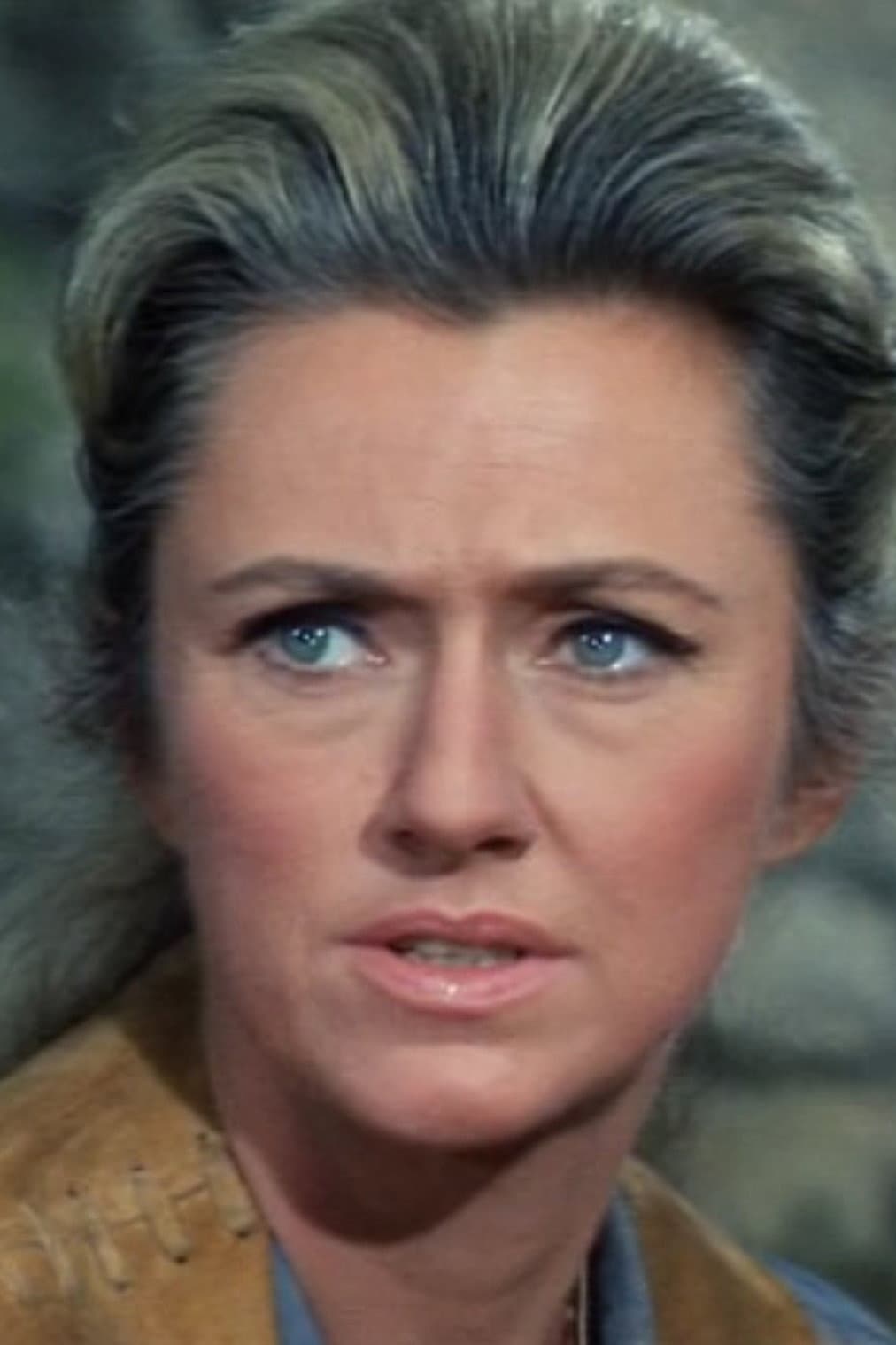 Mary Fickett profile