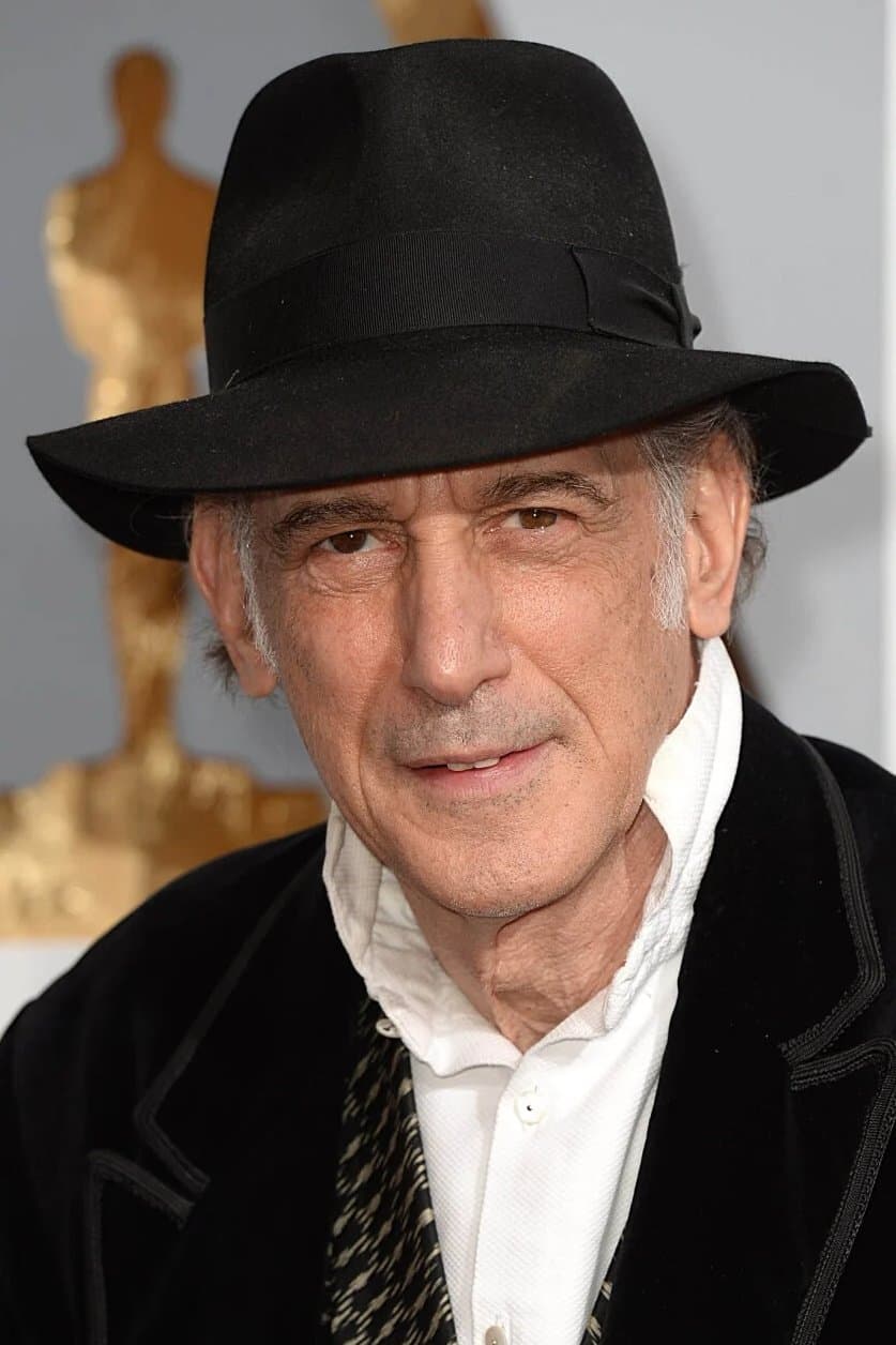 Edward Lachman profile