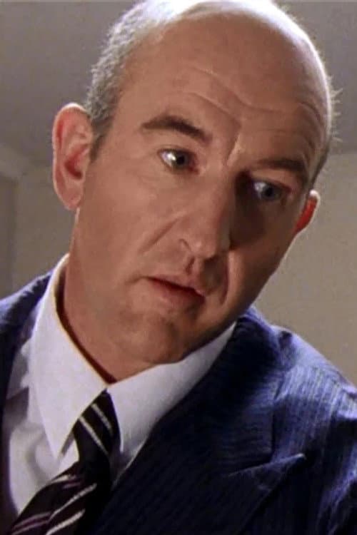 Ed McShortall profile