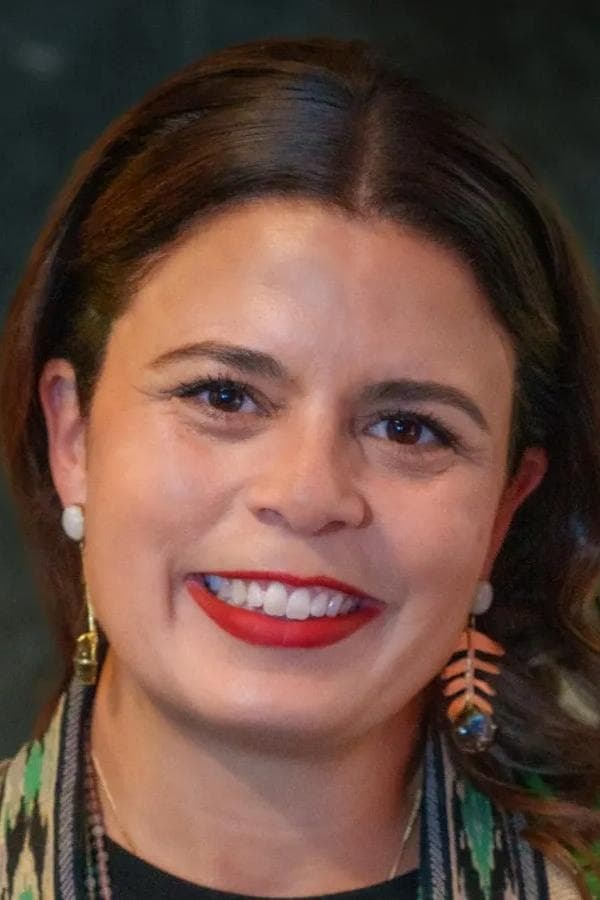 Gabriela Rodríguez profile