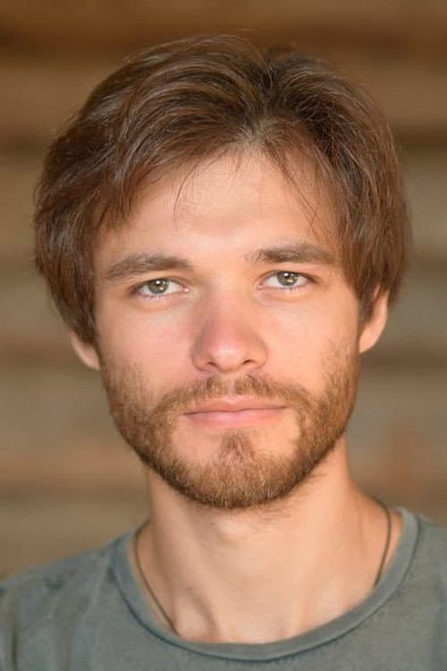 Igor Lizengevich profile