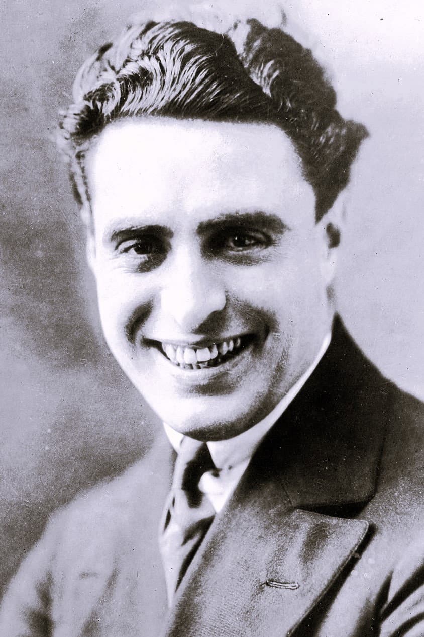 George Walsh profile