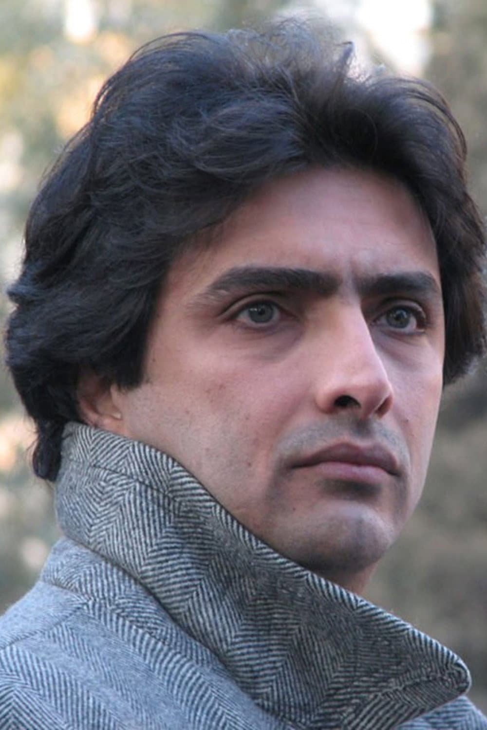 Amin Zendegani profile