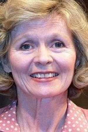 Angela Thorne profile