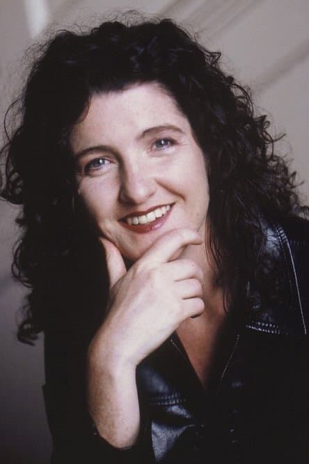 Jocelyn Pook profile