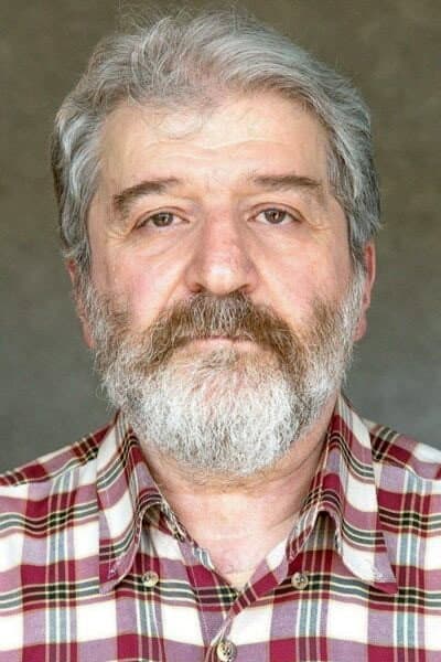 Omid Roohani profile