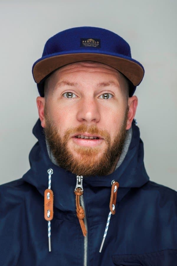 Steffen Haars profile