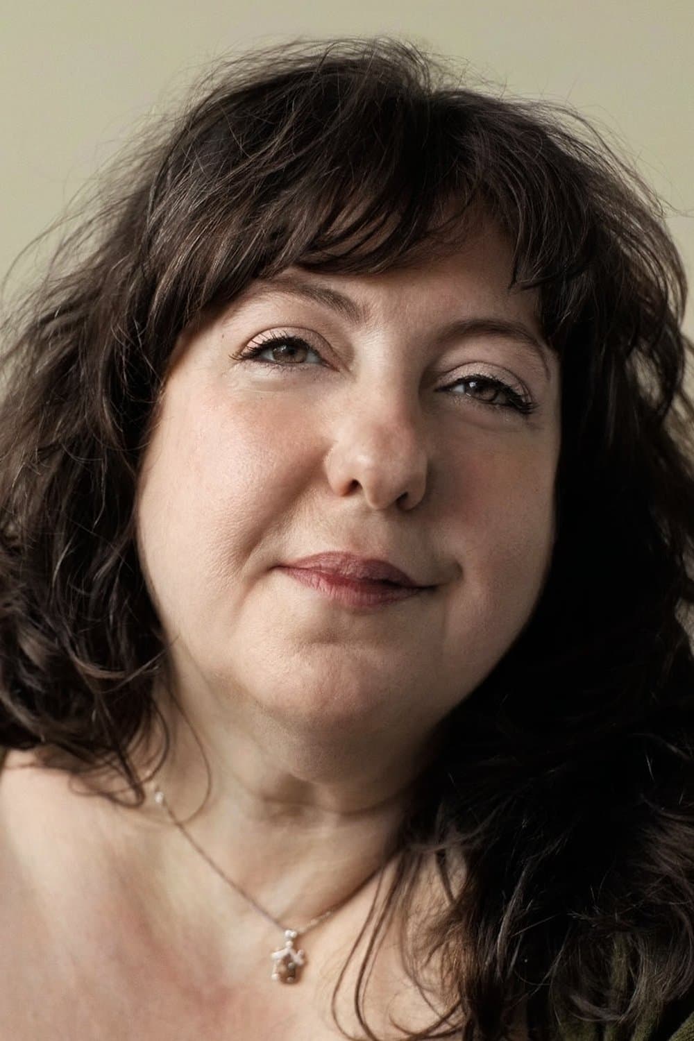 Ashlie Atkinson profile