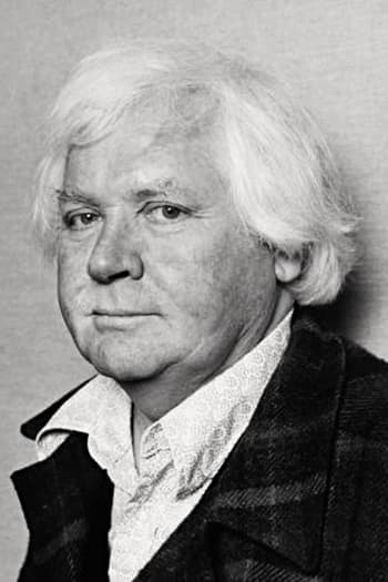 Ken Russell profile