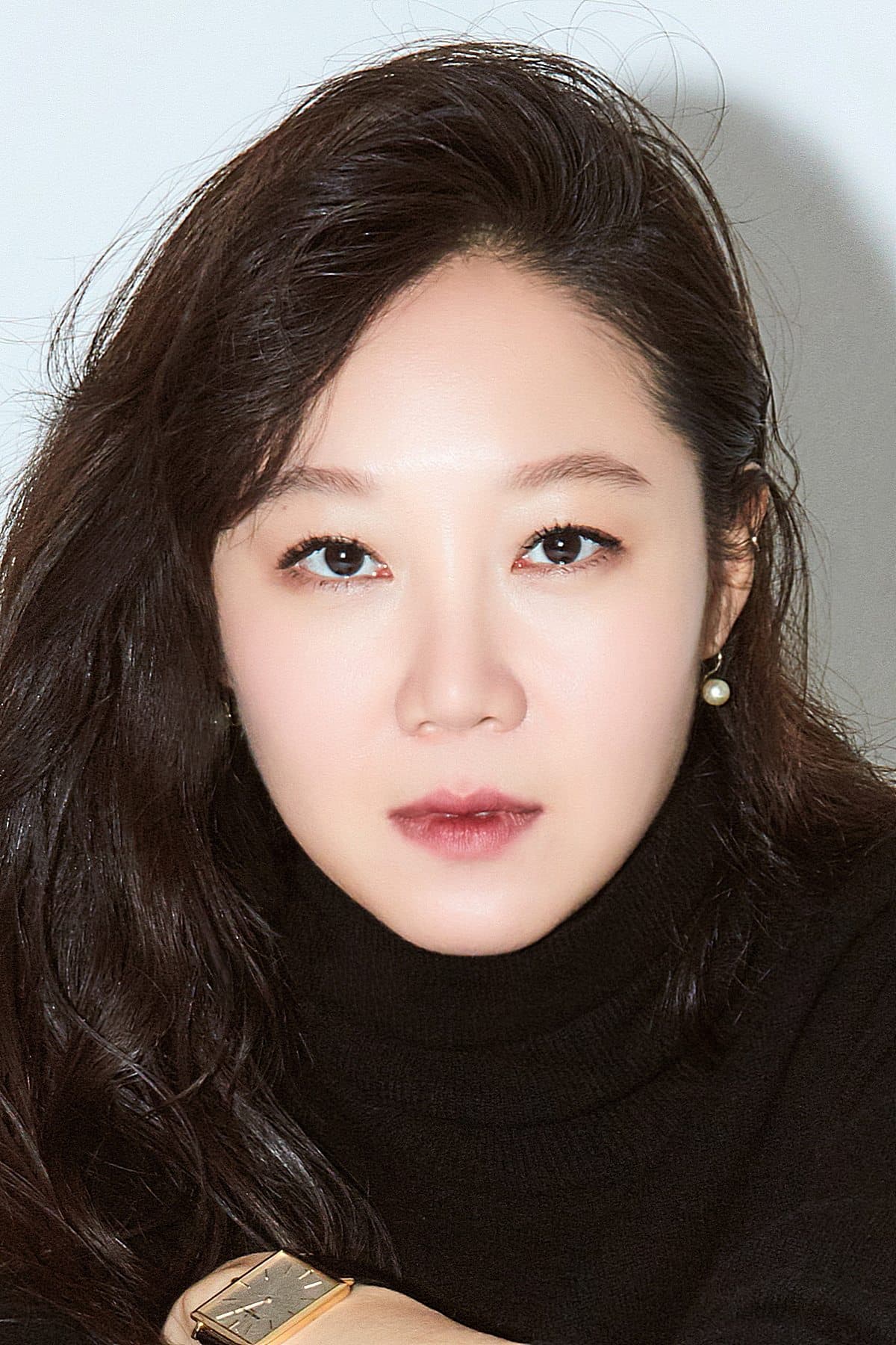 Gong Hyo-jin profile