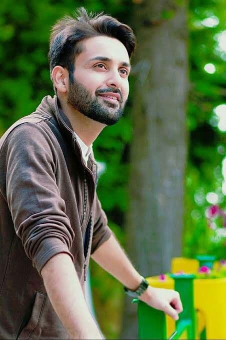 Affan Waheed profile