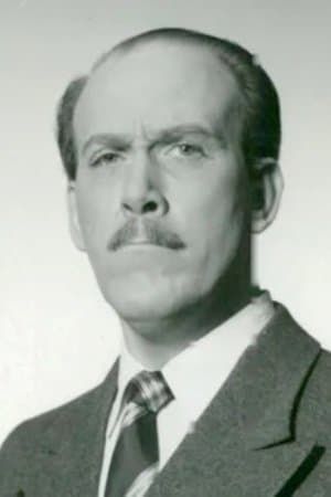 Torsten Lilliecrona profile