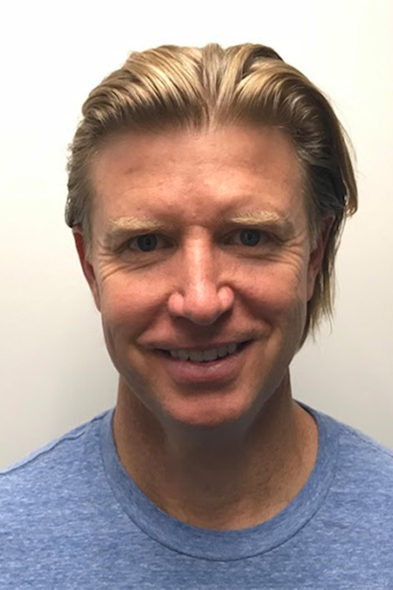 Doug Orchard profile