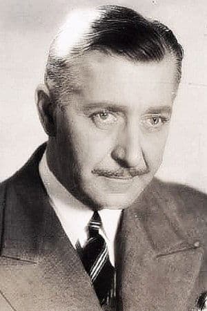 Richard Tucker profile