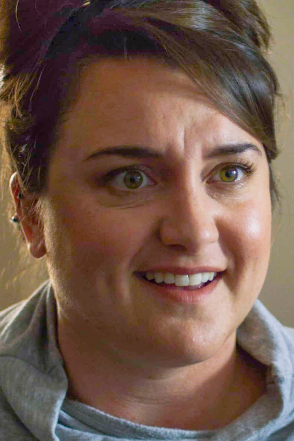 Alexandria Rossi profile