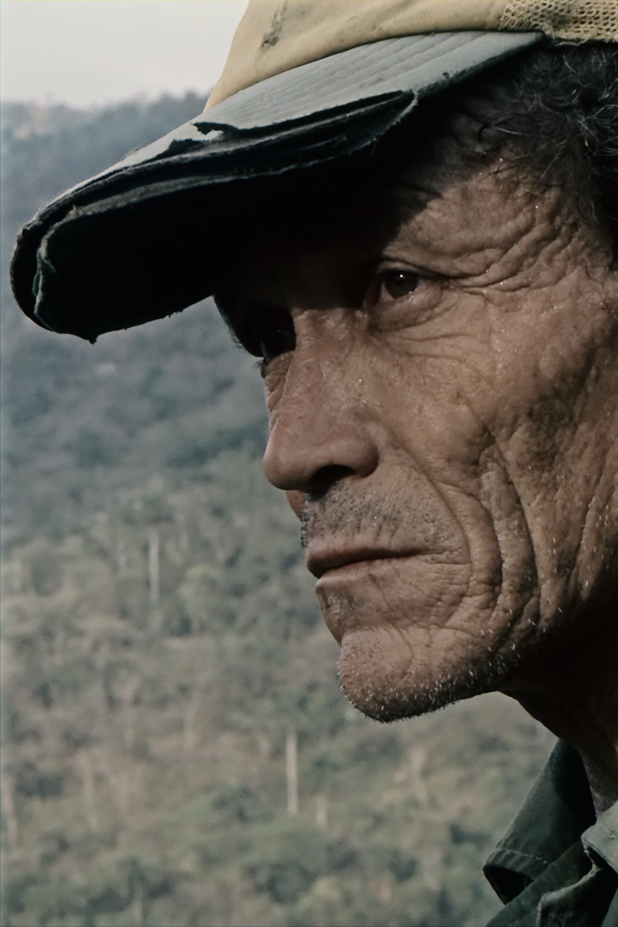 Gerardo Flores profile