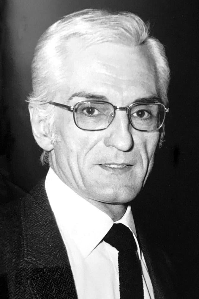 Michel Etcheverry profile