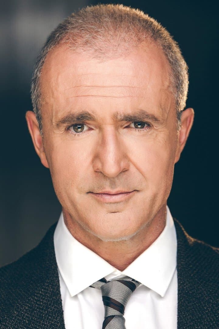 Paul Tassone profile