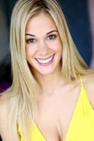 Lauren Compton profile