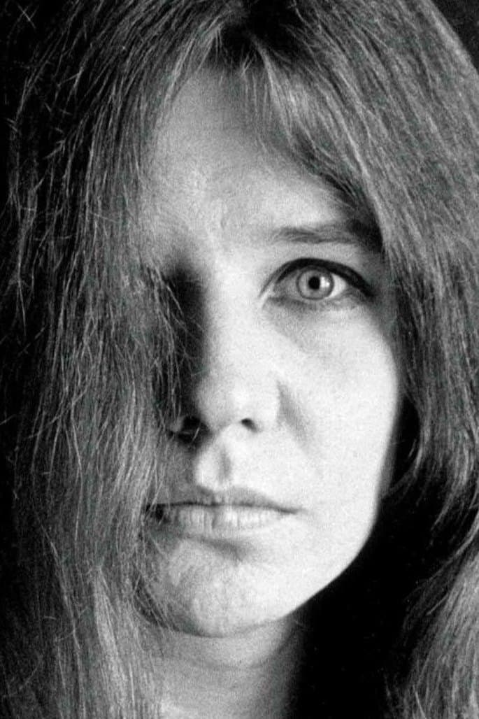Janis Joplin profile