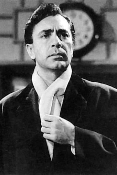 Balraj Sahni profile