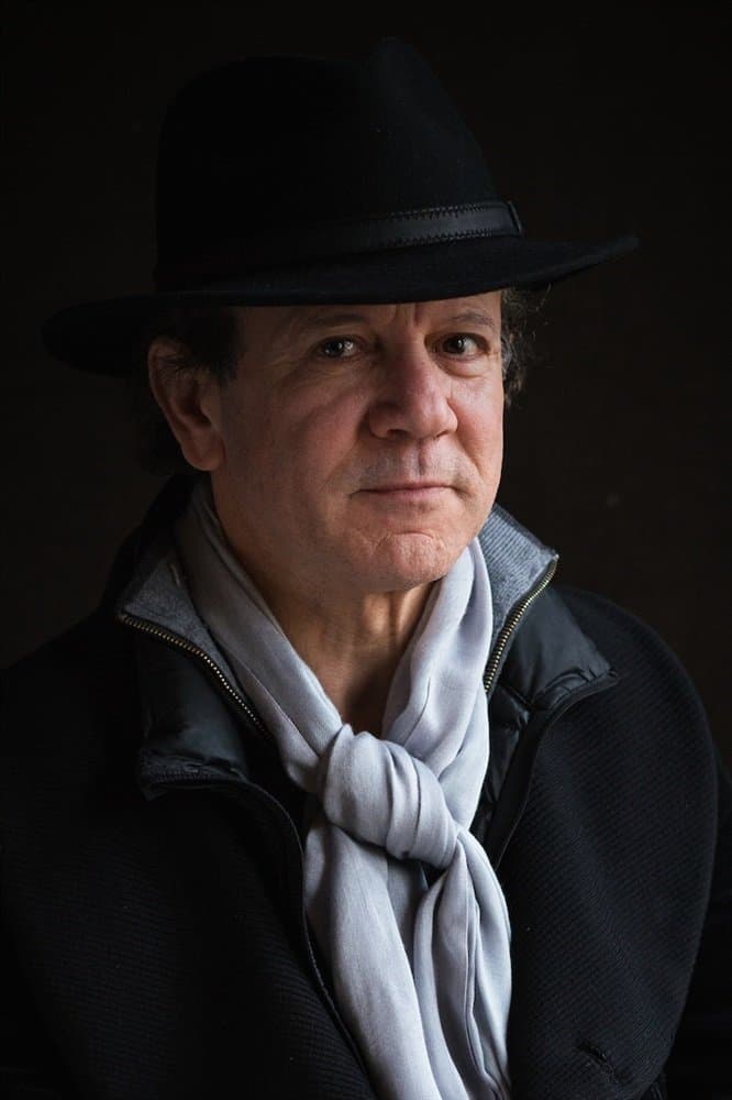 Abbes Zahmani profile