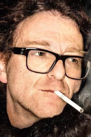 Daniel Josefsohn profile