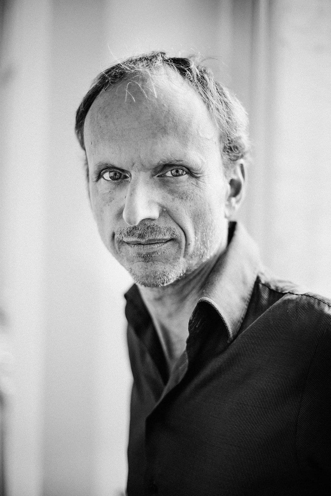 Julian Rosefeldt profile