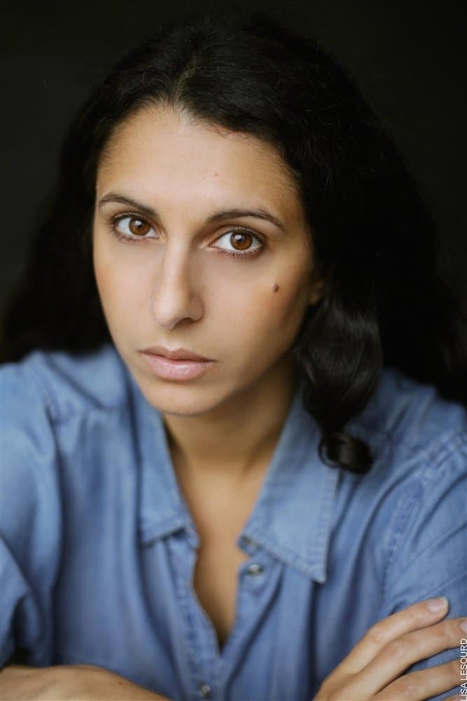 Nouritza Emmanuelian profile