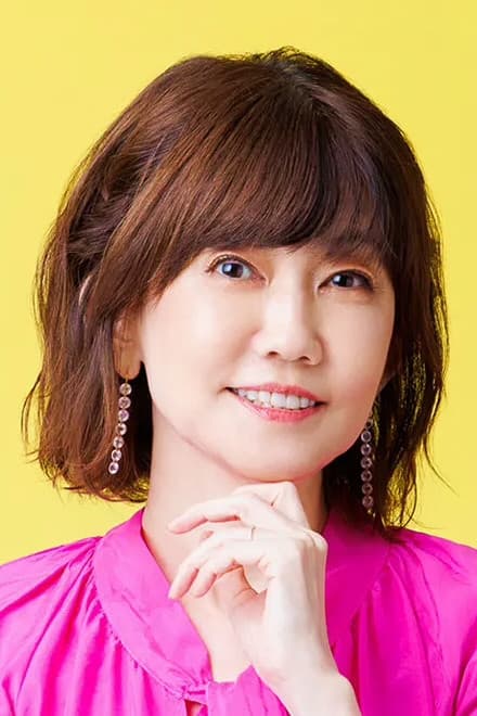 Iyo Matsumoto profile