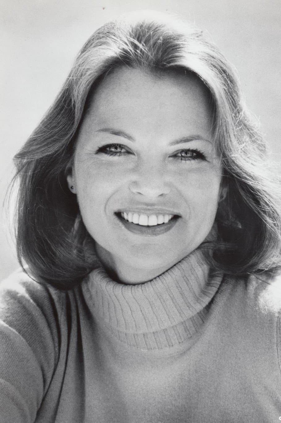 Louise Fletcher profile