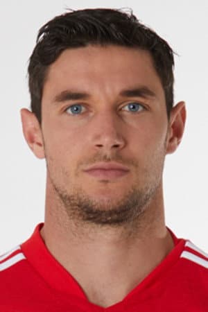 Roman Yaremchuk profile