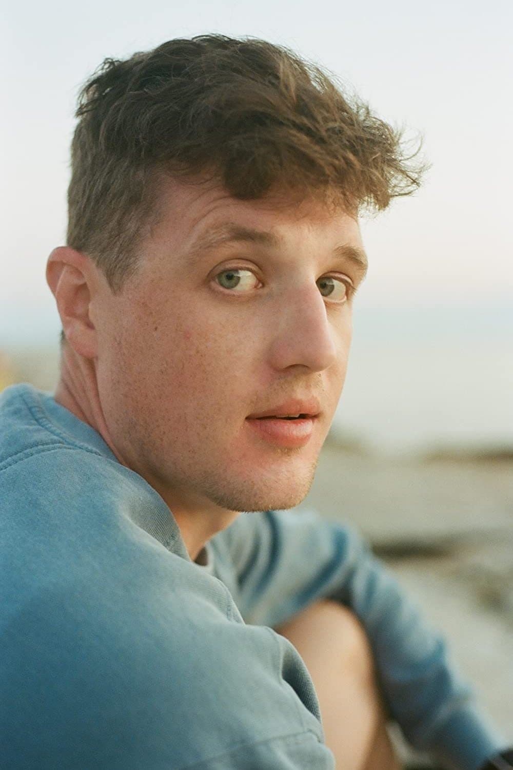 Conor William Wright profile