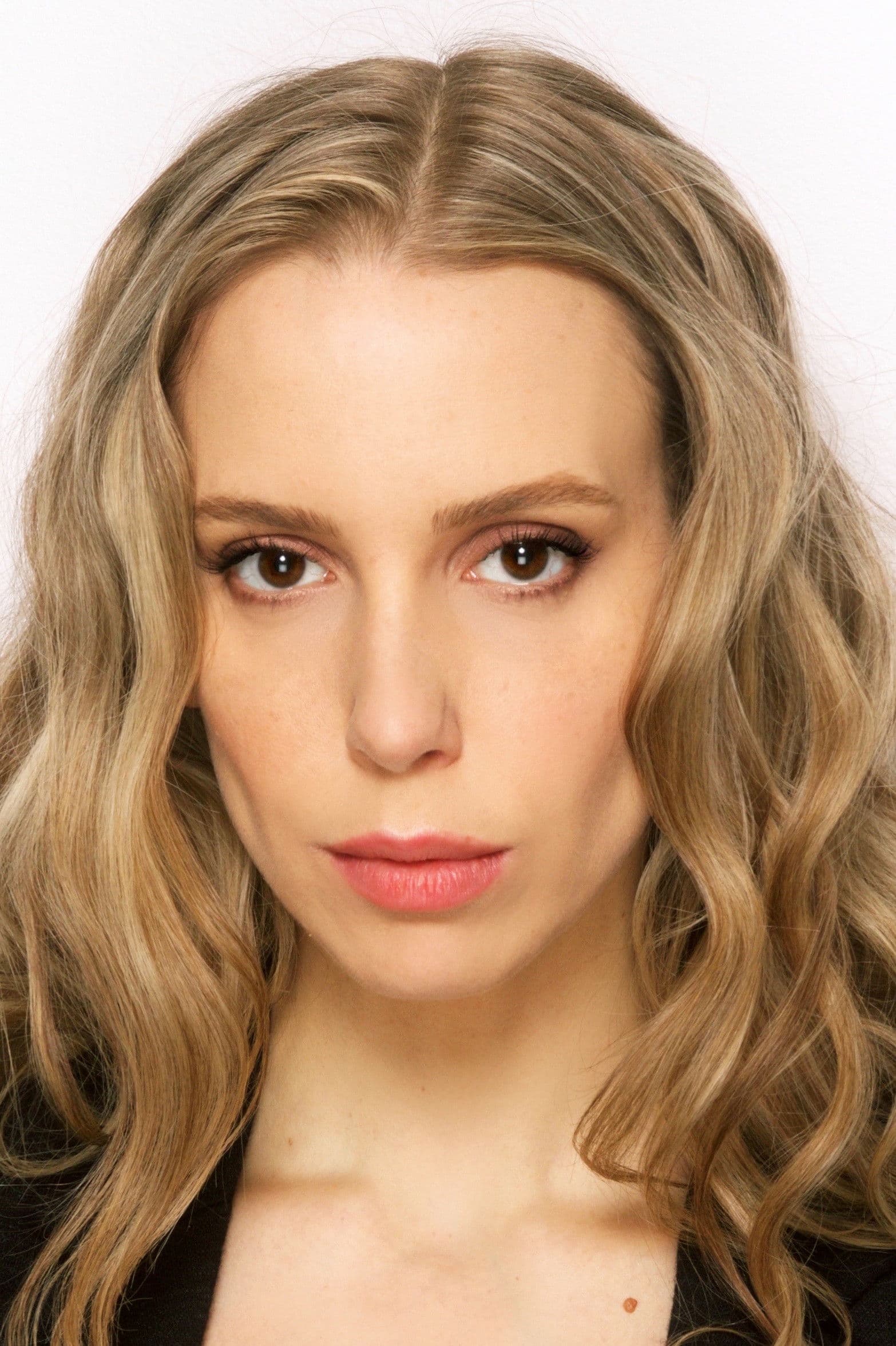 Mélanie St-Pierre profile