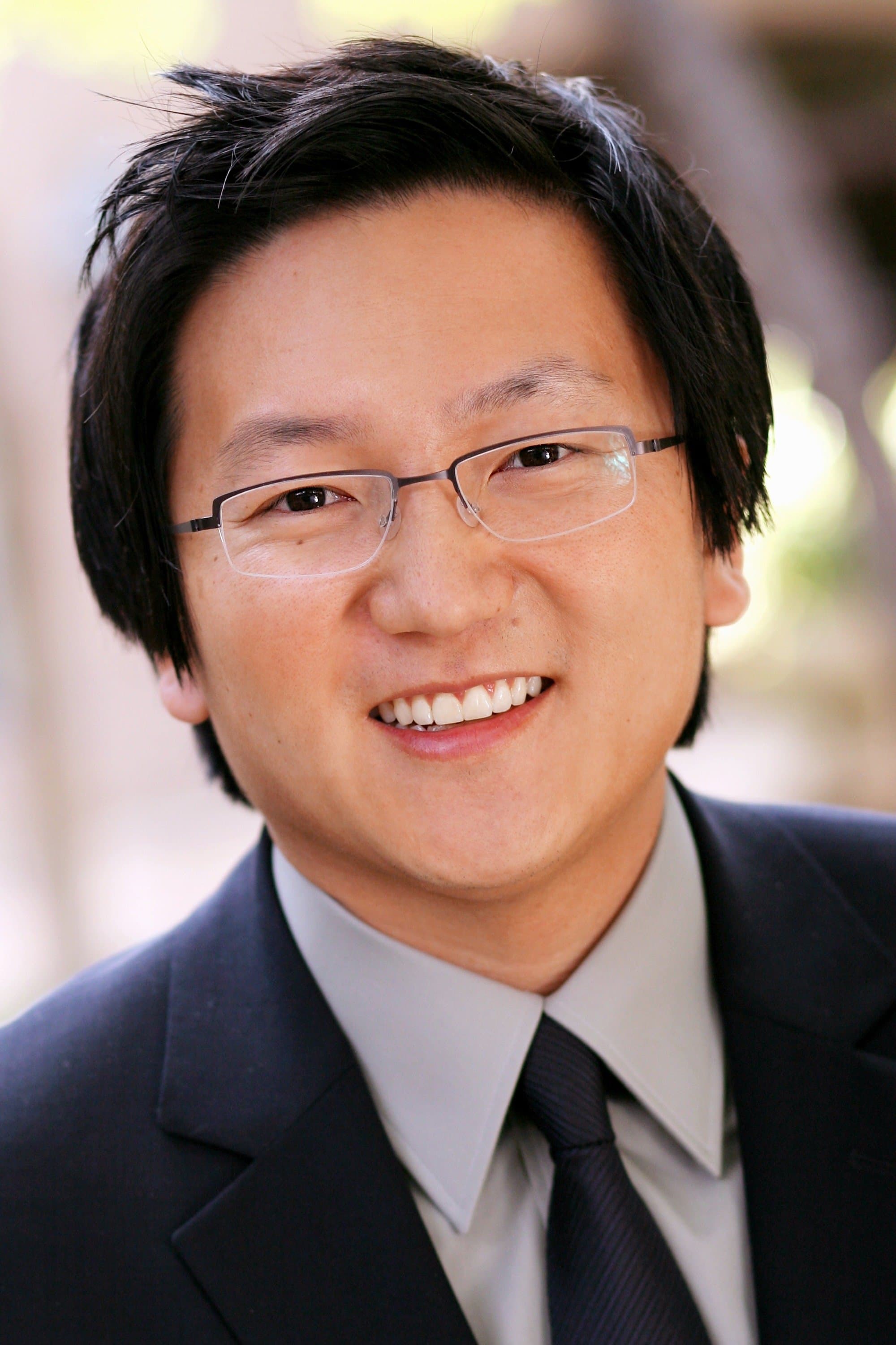 Masi Oka profile