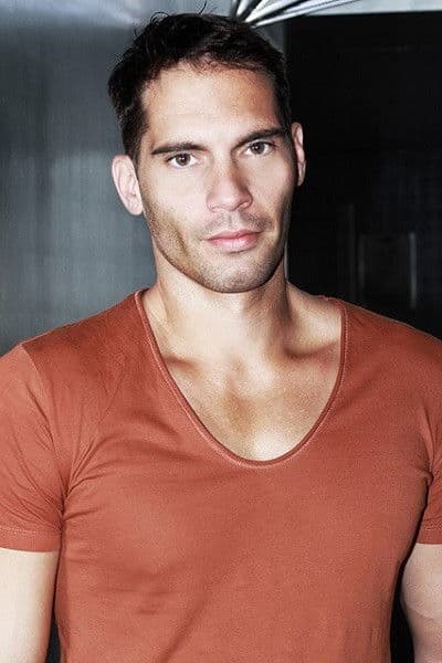 Vukota Brajović profile