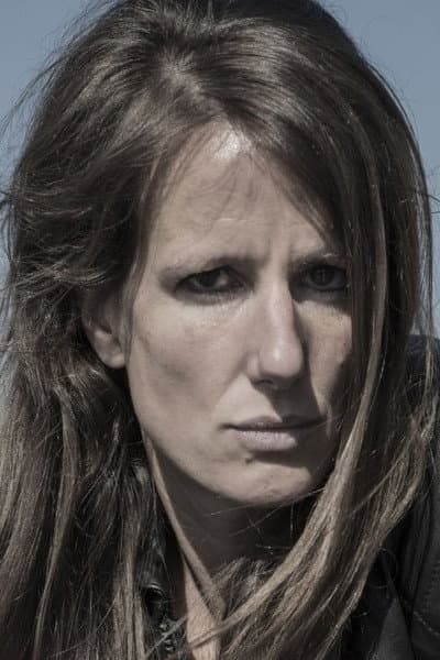 Anja Kimmelmann profile