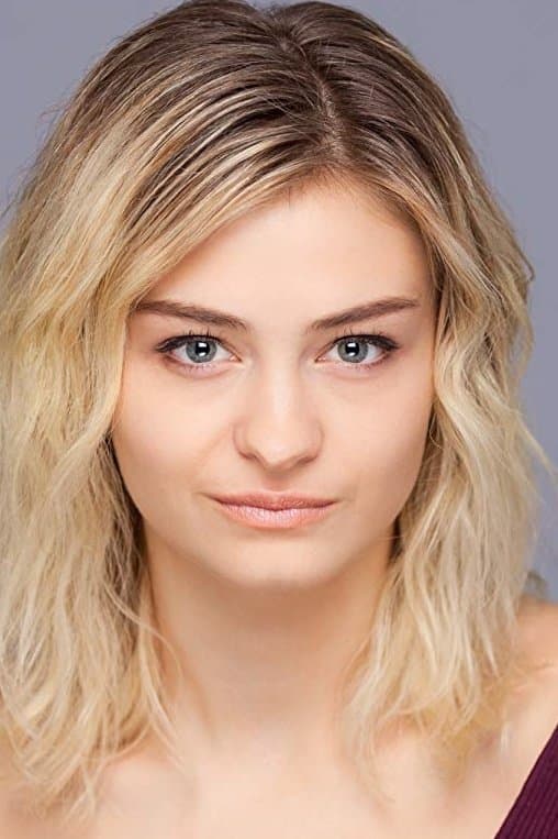 Anna Shields profile