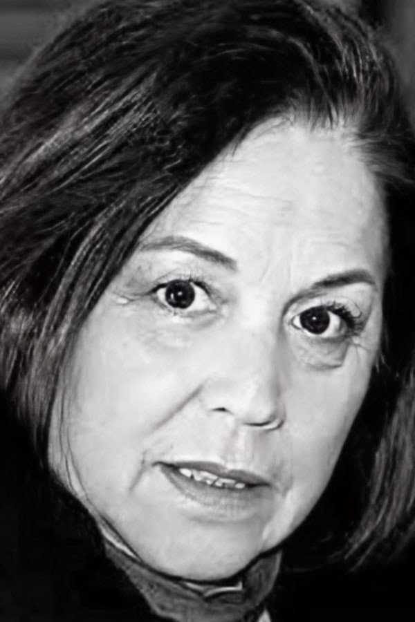 Catalina Speroni profile