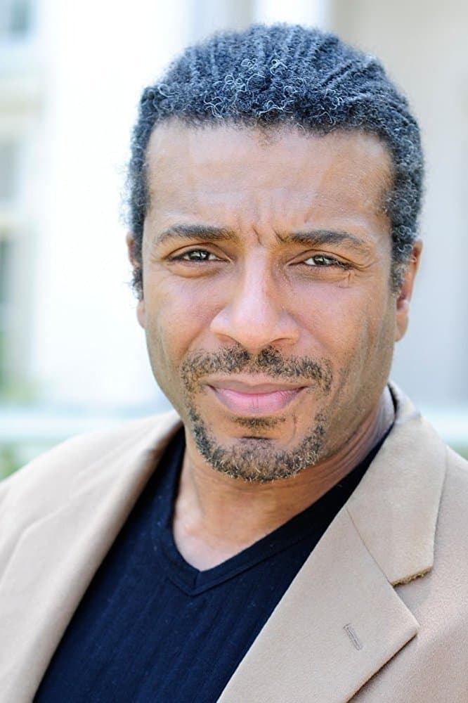 Wayne 'Crescendo' Ward profile