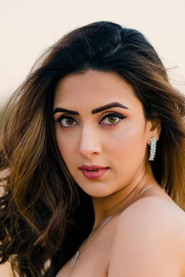 Bidya Sinha Saha Mim profile