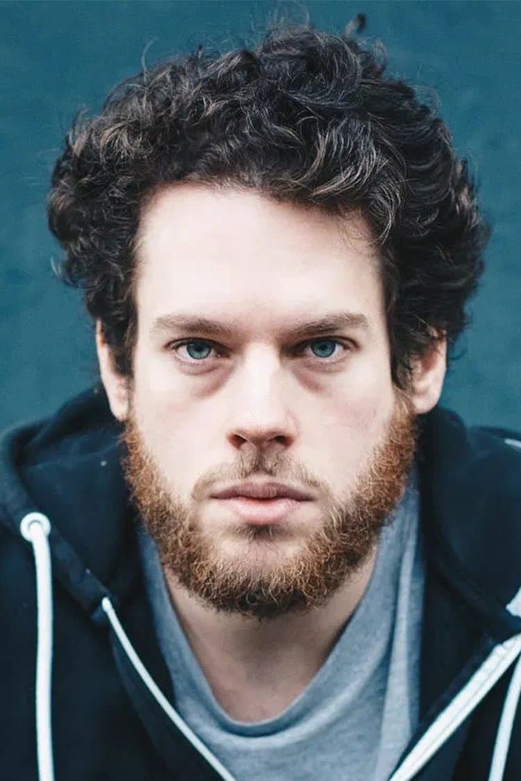 Florentin Will profile