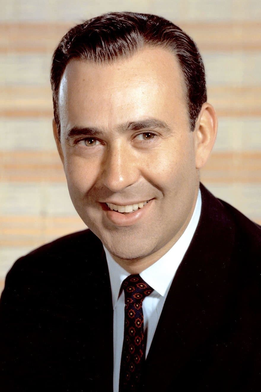 Carl Reiner profile